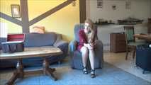 Esther - The first time part 1 of 8