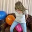 sit2pop, inflating and Blow2Pop U16