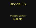 Blonde Fix