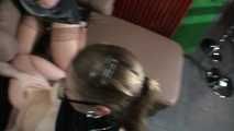 HER FIRST THREESOME