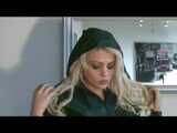Get 2 Videos with Jenny from our 2011 Archive enjoying her Shiny Nylon Rainwear