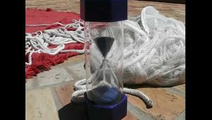 Escape Competition mit Fayth On Fire