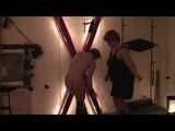 Anna's lady slave