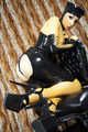 Bizarre Latex Goddess