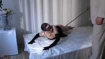 Yasemin's Long Overdue Spanking Session
