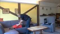 Stefanie - Evil Haunting Part 4 of 6