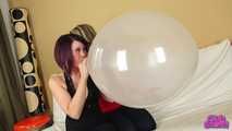 254 b2P & Interview with Nathalie