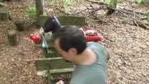 Soraya taped outdoor 3/3