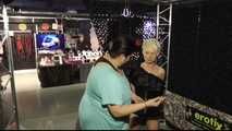 Whipping Challenge