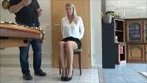 Olivia – Neue Gefangene im Haus Teil 2 von 8