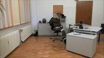 Fiona - robbery in the office part 4 of 8