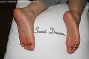 Foot Pics