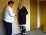 From rope to cuffs 3