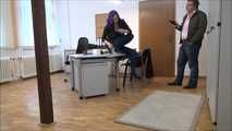 Zora - The Undercover Investigator 2 Part 5 of 6