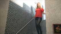 Stefanie - Evil Haunting Part 6 of 6