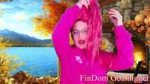 Pink LipGloss Transformation