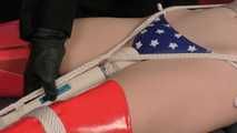 American Damsel's Nightmare - Part Three - Melody Marks