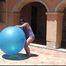The biggest Balloon ever  part 3