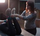 Anija v Katie Attic Part 1 