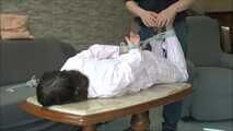 Susan - Tickling Maid Training Part 3 of 8 