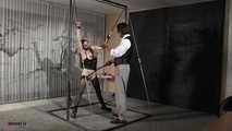 Yasemin's Long Overdue Spanking Session