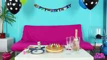 412 3 YEARS CLUBSTEFFI PARTY Pt. 1