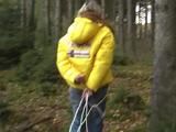 Miri at the forest