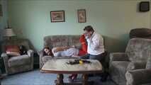 Ronja - The Gangster Bride 2 Part 5 of 5
