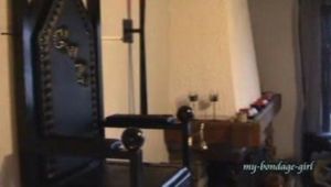 My birthday present for Anja (1) VCD