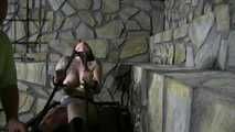 The Stork II - Another very painful Medieval Steel Torture 