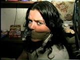 BALL-TIED, TOE-TIED & WRAPPED TAPE GAGGED (D10-6)