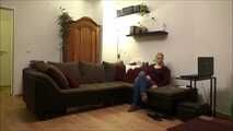 Jasmin - The Stranger Part 6 of 8