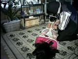 HOG-TIED, CLEAVE GAGGED RONNI (D11-14)