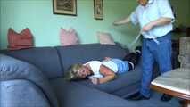 Isabel and Melina - After the Class Reunion 2 Part 2 of 7