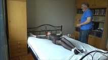 Olivia Ticklish Part 2 of 3