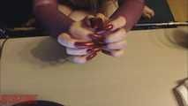 EXTREME NAILS - Tickle, Tickle