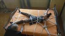 Tatjana - Attacked in her own apartment Part 6 of 6