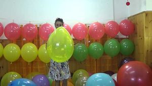 Luana B07