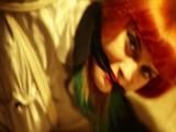 Amber in Wrong Motel