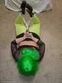 St Patricks day Bind