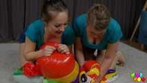 1452 A Short Competition