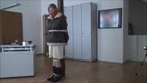 Video request Zora - robbery in the office part 6 of 6