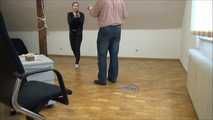 Zora - The revenge of the girl Part 4 of 4