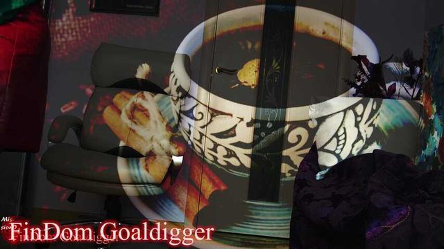 Goddess worshipper interview