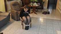 Vicky - The First Time Part 7 of 7