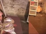 Cyndi Wilde: MILF in Silk Bound