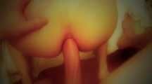 MASSIVE ANAL