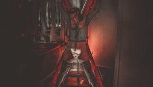 Bondage Art für dein Spielzimmer und in der Tat wird nur eine einzige Bilddatei hier zum verkauf angeboten