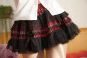 I’m choosing clothes for school