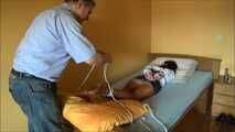Melina - Gambling Debts Part 5 of 7